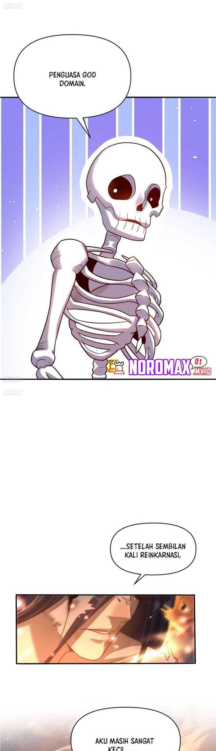 I’m Actually A Cultivation Bigshot Chapter 505 Gambar 4