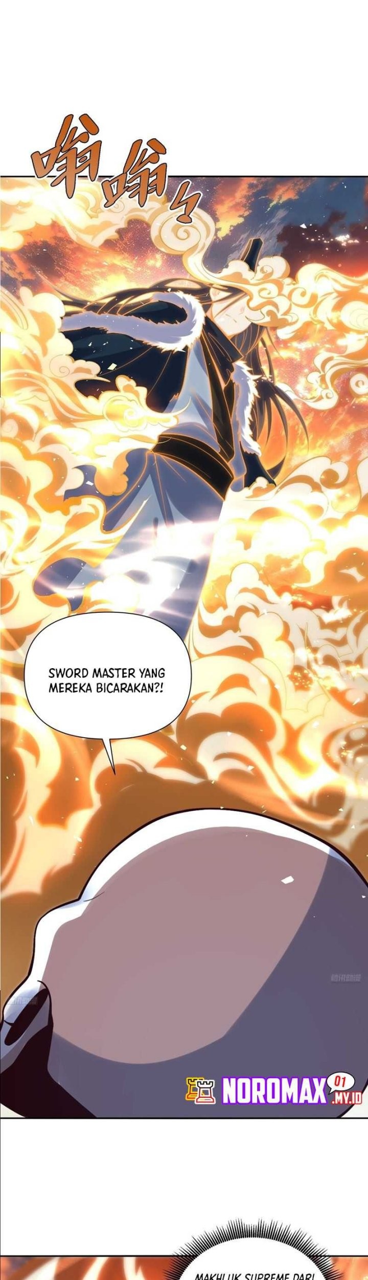 I’m Actually A Cultivation Bigshot Chapter 505 Gambar 12