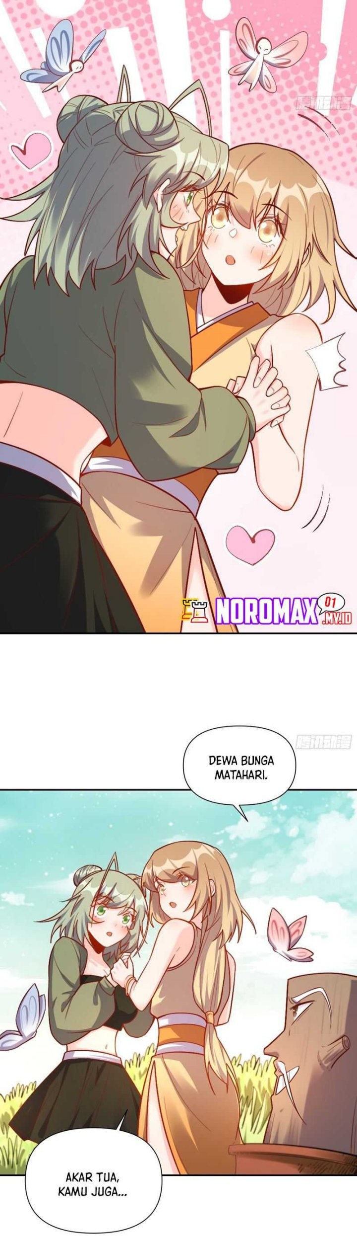 I’m Actually A Cultivation Bigshot Chapter 506 Gambar 16