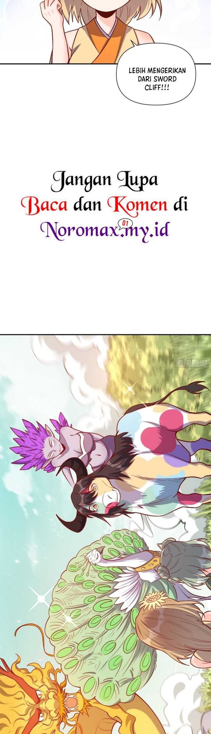 I’m Actually A Cultivation Bigshot Chapter 506 Gambar 20