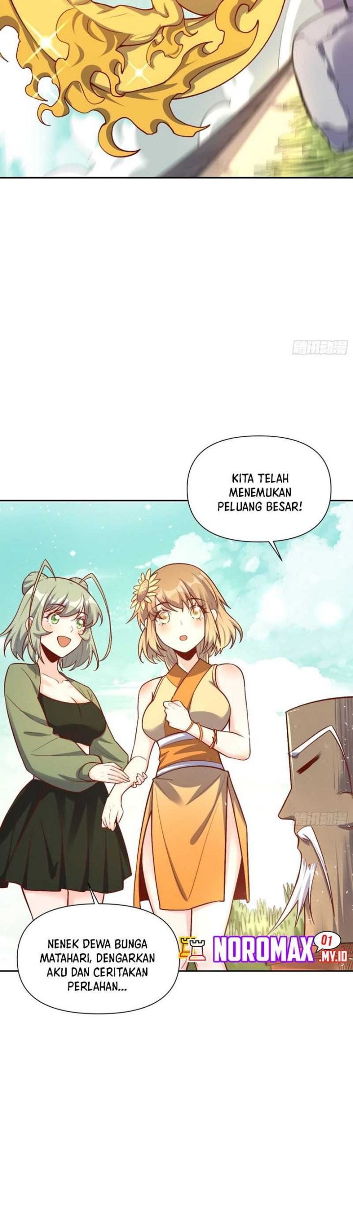 I’m Actually A Cultivation Bigshot Chapter 506 Gambar 22