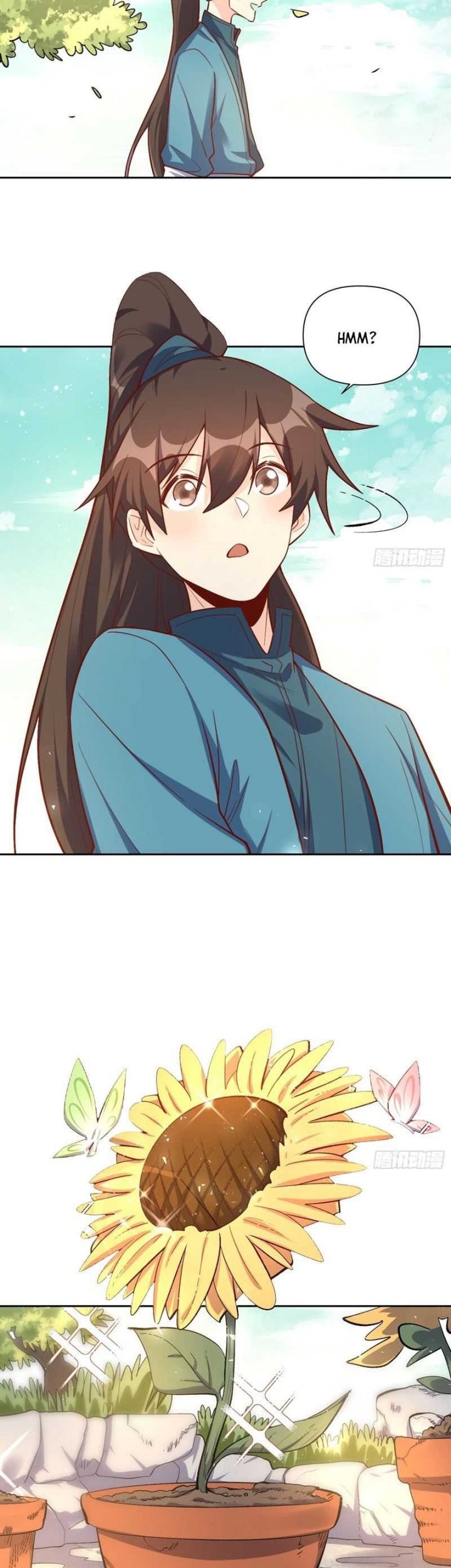 I’m Actually A Cultivation Bigshot Chapter 506 Gambar 24