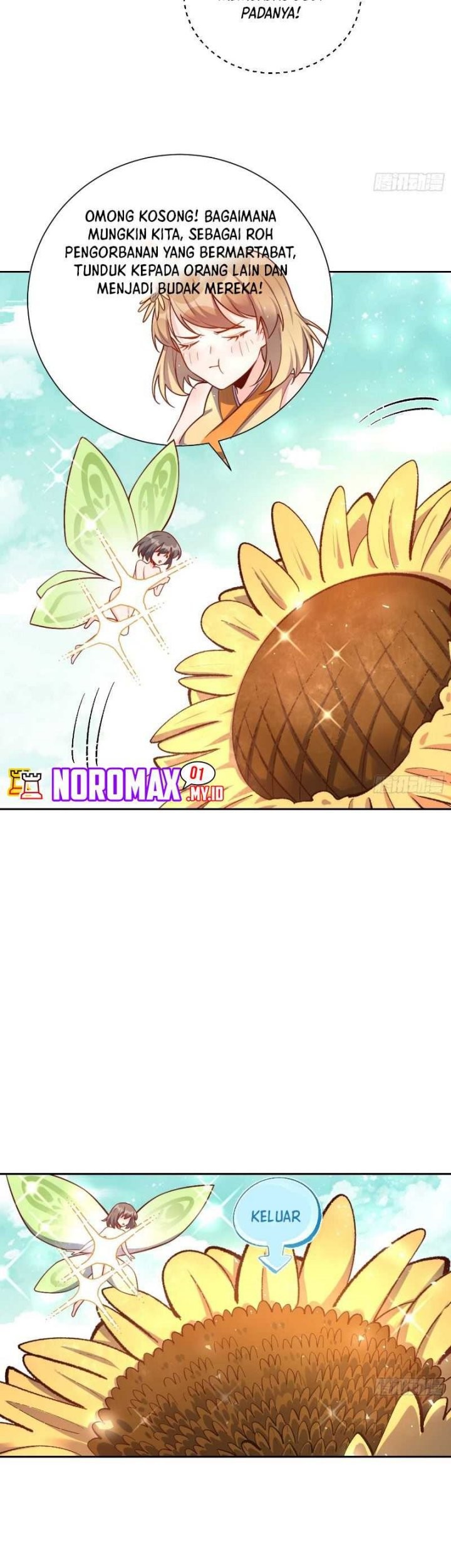 I’m Actually A Cultivation Bigshot Chapter 506 Gambar 28