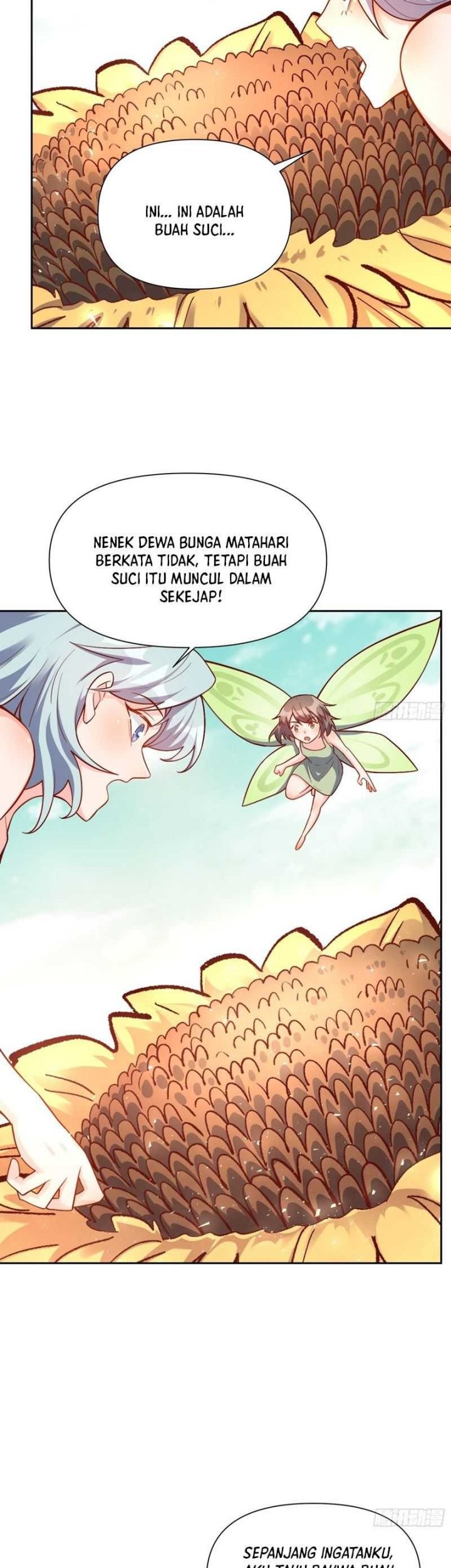 I’m Actually A Cultivation Bigshot Chapter 506 Gambar 33