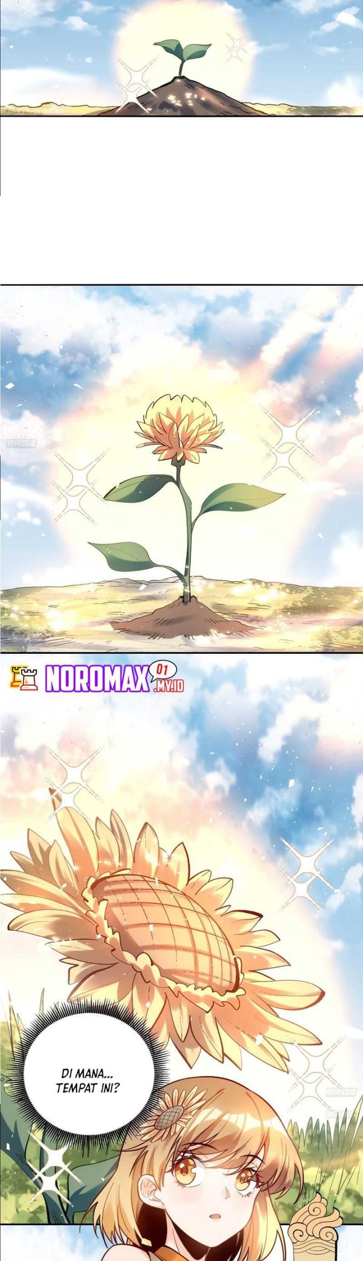 I’m Actually A Cultivation Bigshot Chapter 506 Gambar 10