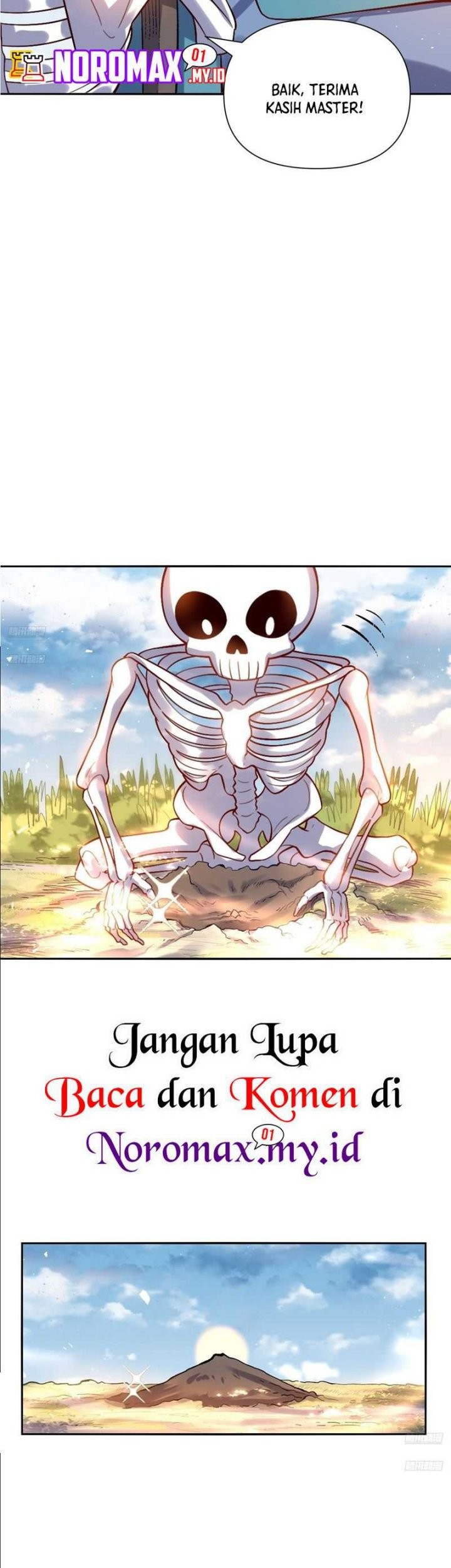 I’m Actually A Cultivation Bigshot Chapter 506 Gambar 8