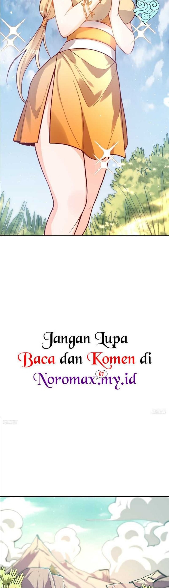 I’m Actually A Cultivation Bigshot Chapter 506 Gambar 12