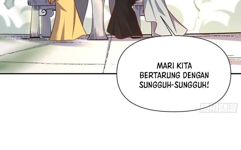 I’m Actually A Cultivation Bigshot Chapter 507 Gambar 20