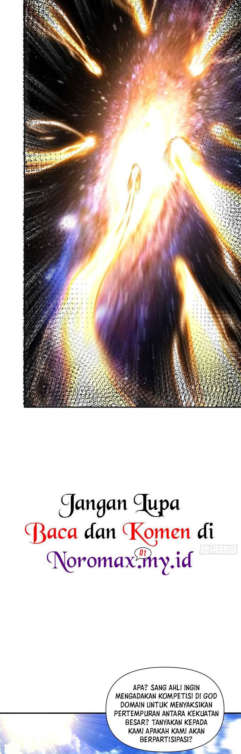 I’m Actually A Cultivation Bigshot Chapter 507 Gambar 23