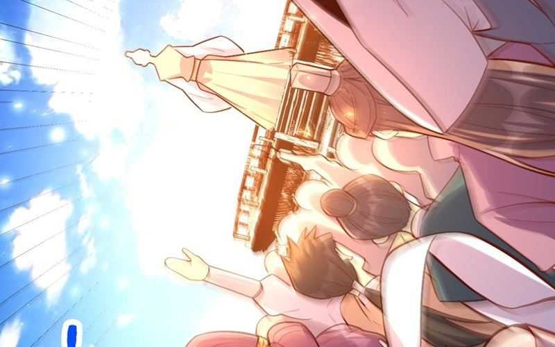 I’m Actually A Cultivation Bigshot Chapter 507 Gambar 26