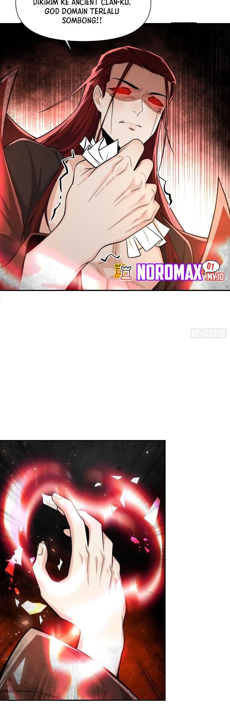 I’m Actually A Cultivation Bigshot Chapter 507 Gambar 33