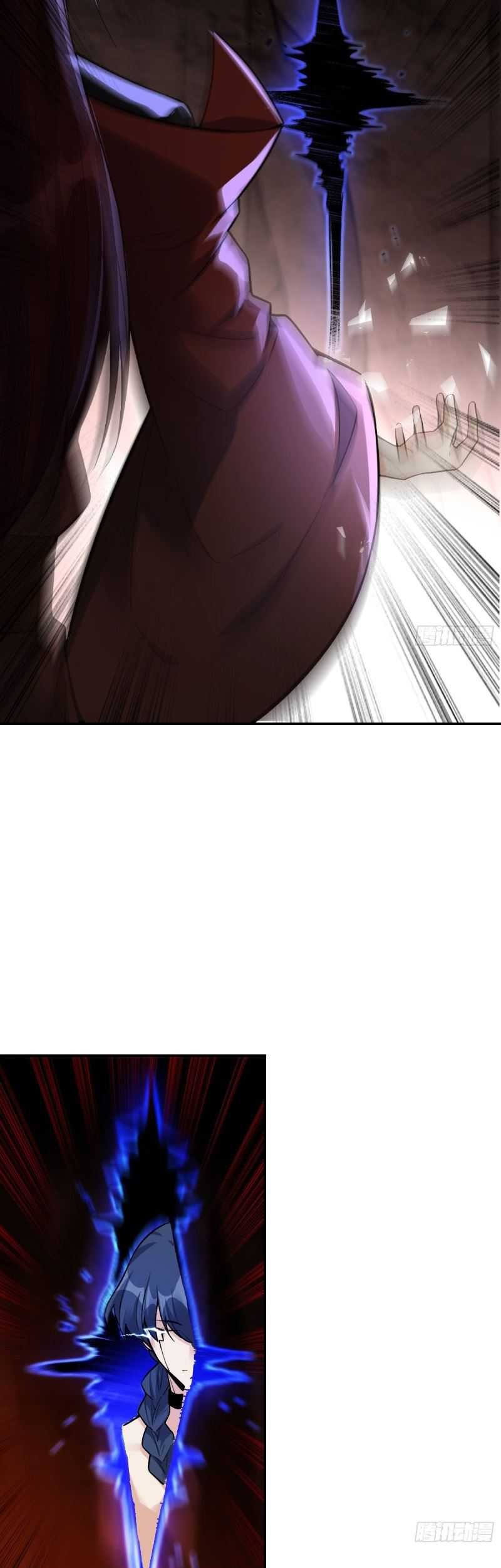 I’m Actually A Cultivation Bigshot Chapter 507 Gambar 35