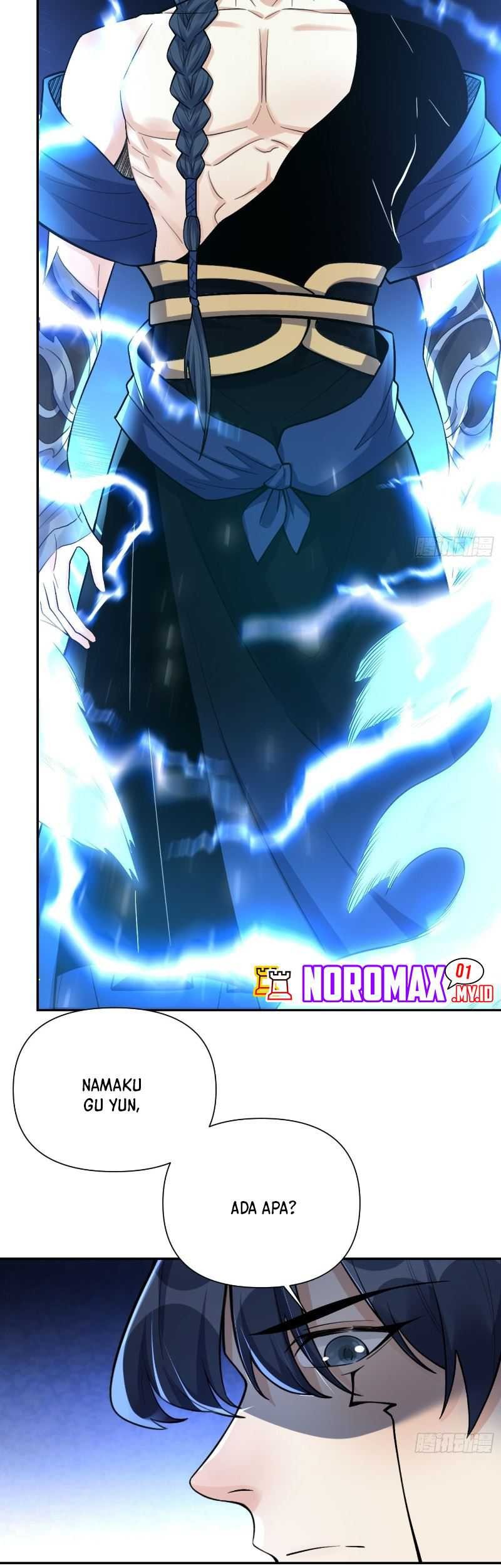 I’m Actually A Cultivation Bigshot Chapter 507 Gambar 37