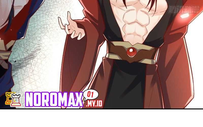 I’m Actually A Cultivation Bigshot Chapter 507 Gambar 40