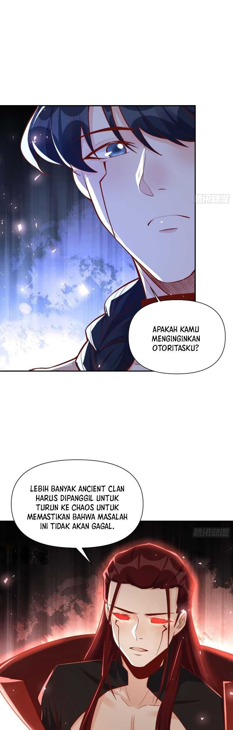 I’m Actually A Cultivation Bigshot Chapter 507 Gambar 41