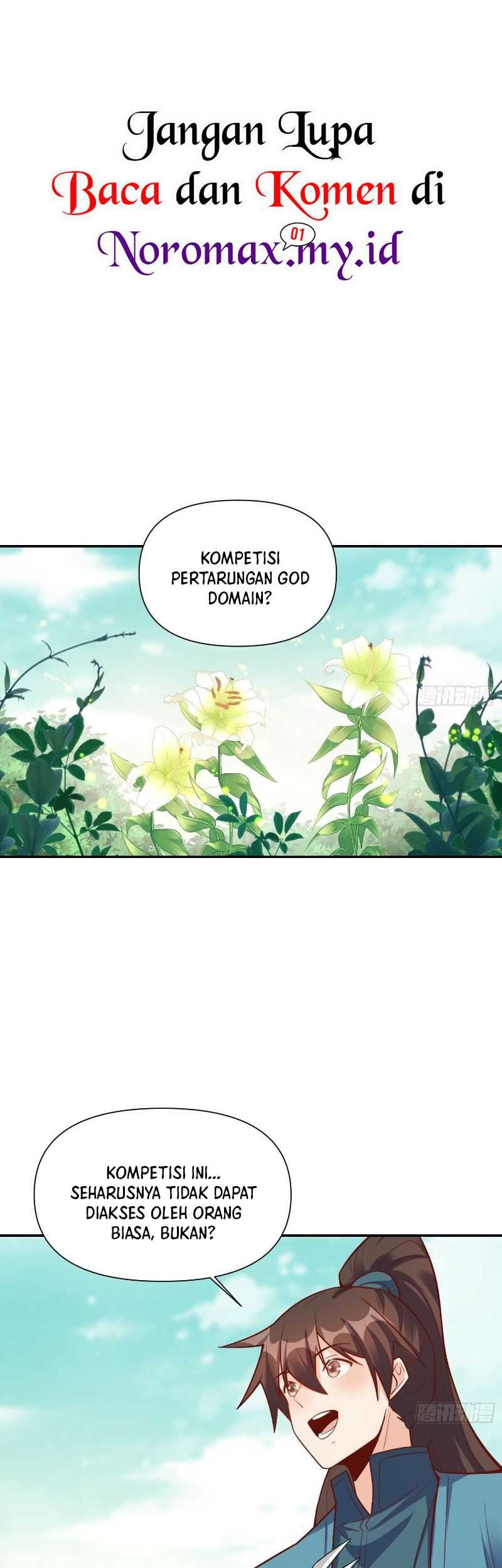 I’m Actually A Cultivation Bigshot Chapter 507 Gambar 43