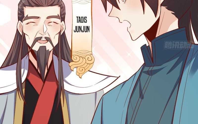 I’m Actually A Cultivation Bigshot Chapter 507 Gambar 46