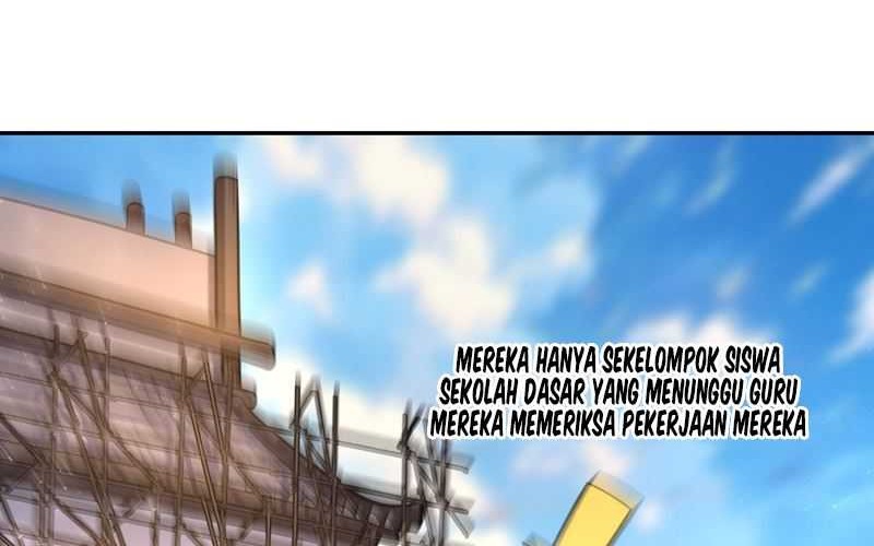 I’m Actually A Cultivation Bigshot Chapter 507 Gambar 55