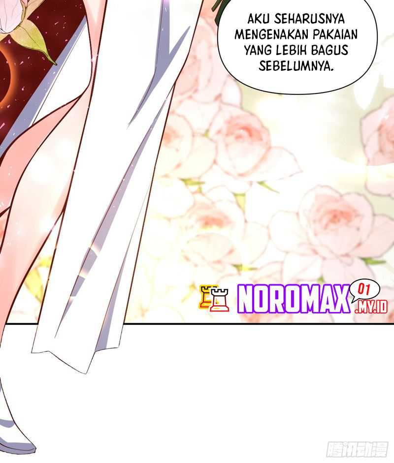 I’m Actually A Cultivation Bigshot Chapter 507 Gambar 58