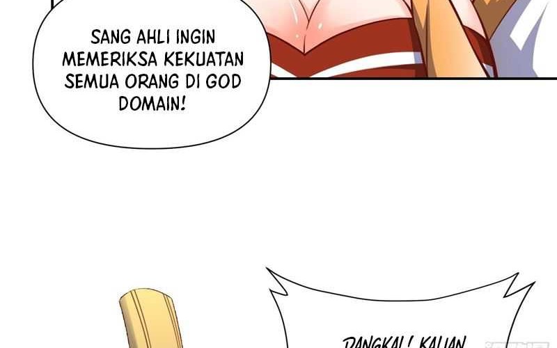 I’m Actually A Cultivation Bigshot Chapter 507 Gambar 14