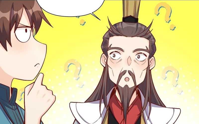 I’m Actually A Cultivation Bigshot Chapter 508 Gambar 24