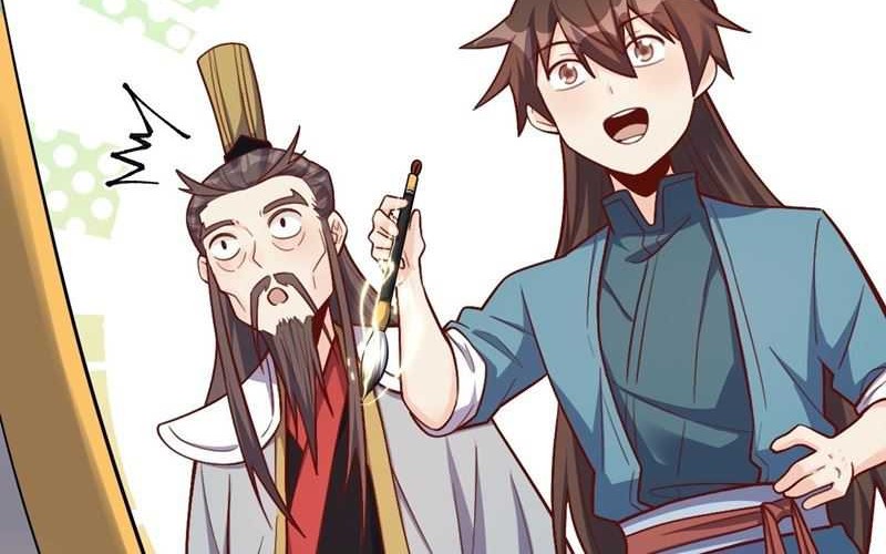 I’m Actually A Cultivation Bigshot Chapter 508 Gambar 26