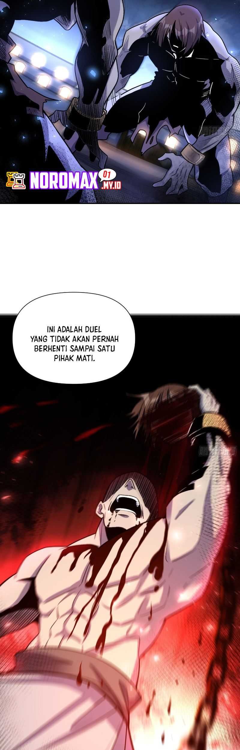 I’m Actually A Cultivation Bigshot Chapter 508 Gambar 29