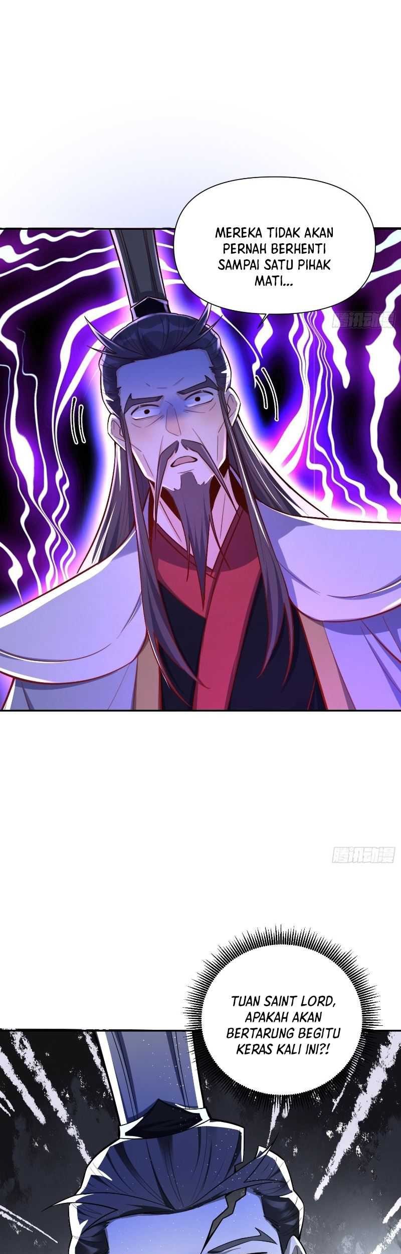 I’m Actually A Cultivation Bigshot Chapter 508 Gambar 31