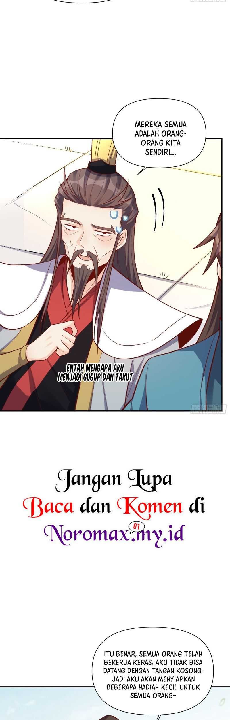 I’m Actually A Cultivation Bigshot Chapter 508 Gambar 35