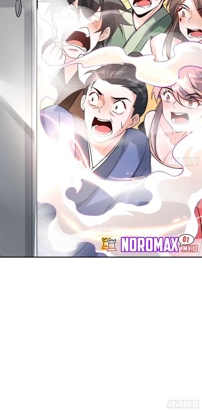 I’m Actually A Cultivation Bigshot Chapter 508 Gambar 52