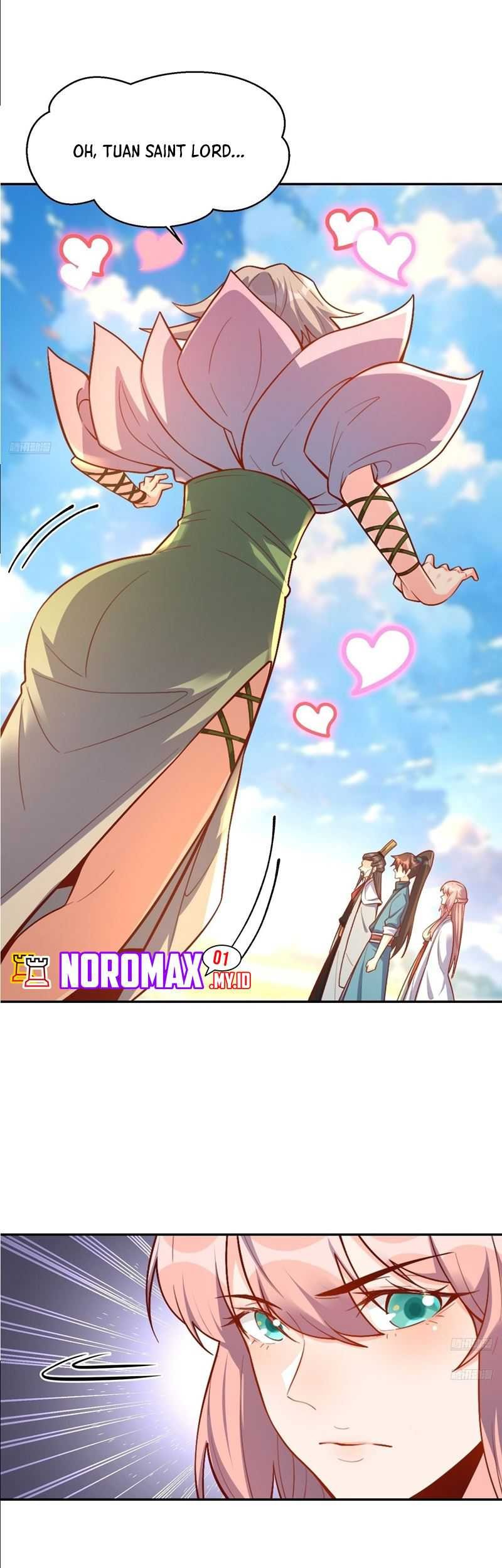 I’m Actually A Cultivation Bigshot Chapter 508 Gambar 11