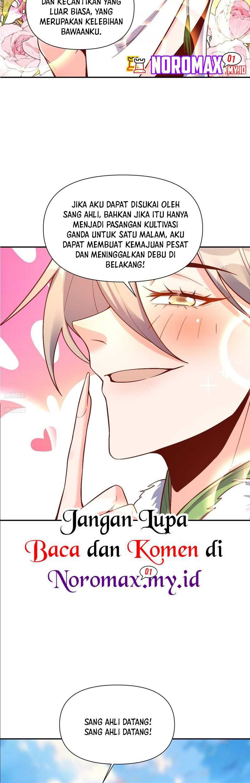 I’m Actually A Cultivation Bigshot Chapter 508 Gambar 7