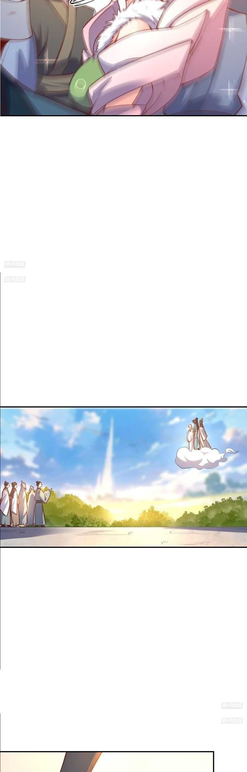 I’m Actually A Cultivation Bigshot Chapter 508 Gambar 9