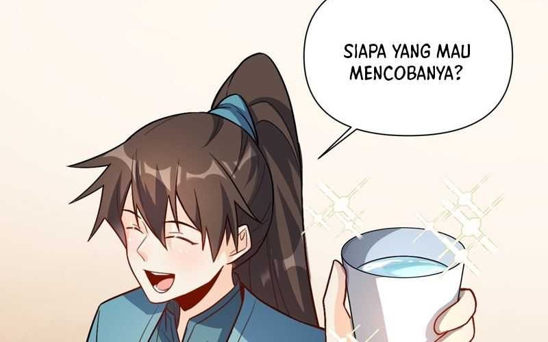 I’m Actually A Cultivation Bigshot Chapter 509 Gambar 20