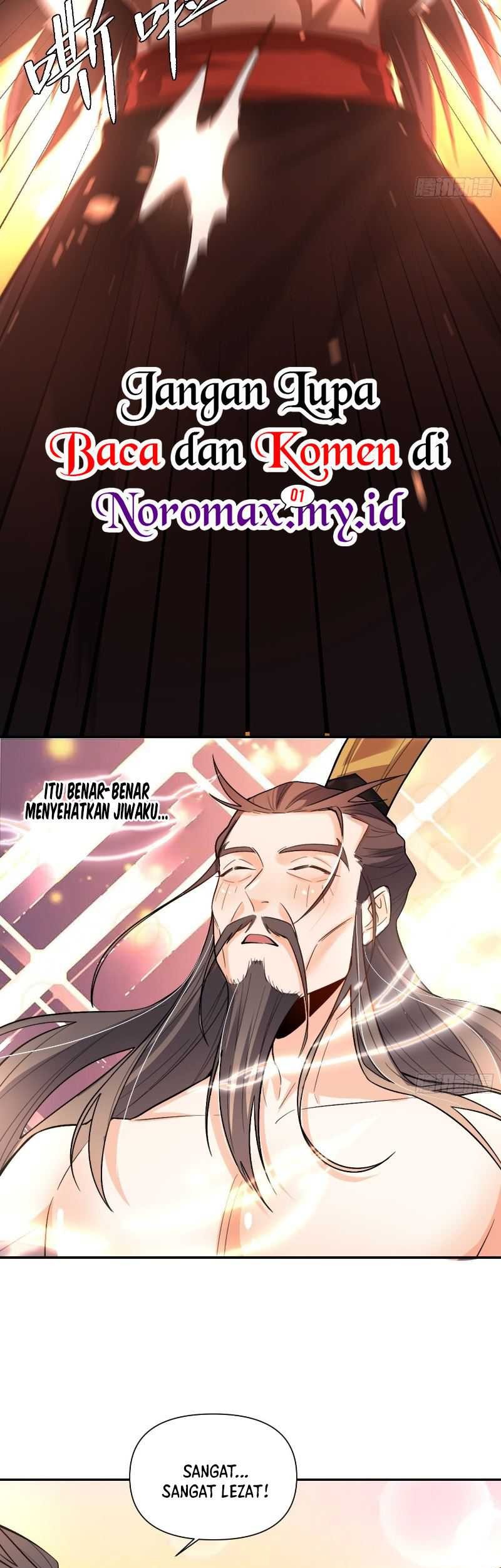 I’m Actually A Cultivation Bigshot Chapter 509 Gambar 29