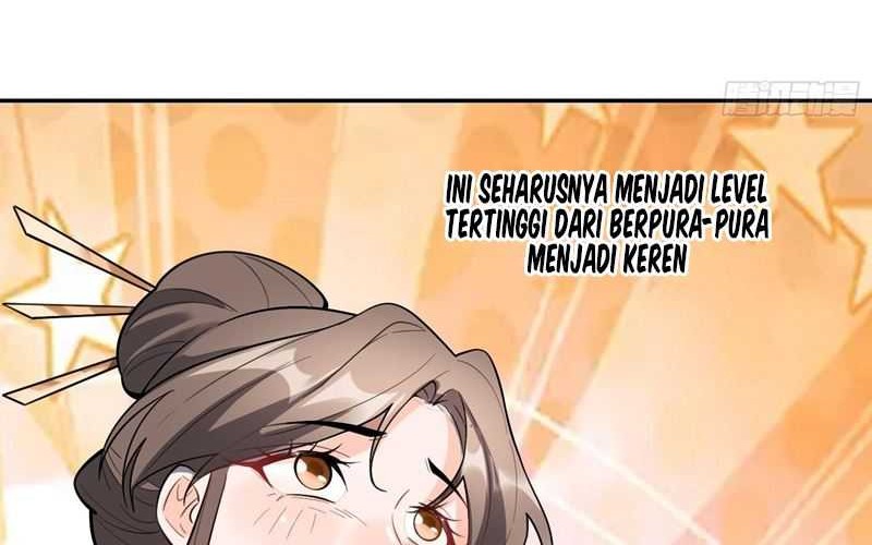 I’m Actually A Cultivation Bigshot Chapter 509 Gambar 45