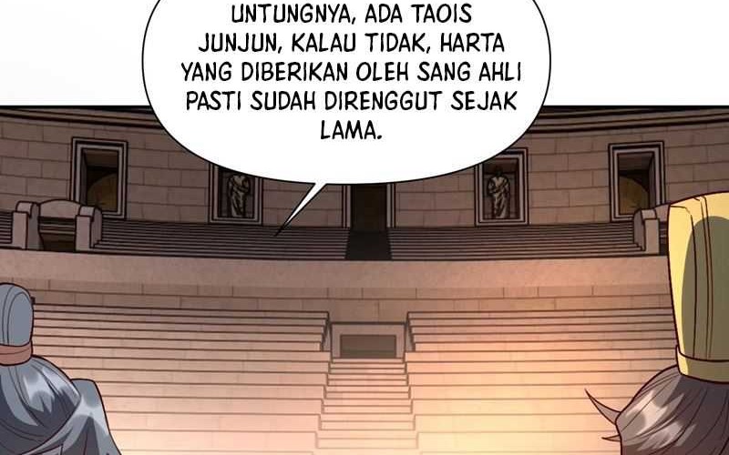 I’m Actually A Cultivation Bigshot Chapter 509 Gambar 51