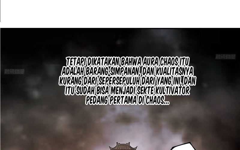 I’m Actually A Cultivation Bigshot Chapter 509 Gambar 8