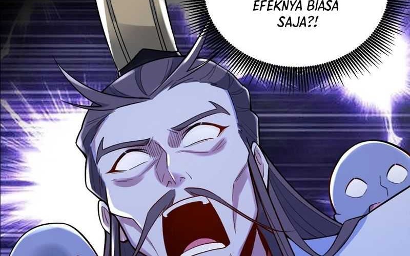 I’m Actually A Cultivation Bigshot Chapter 509 Gambar 14