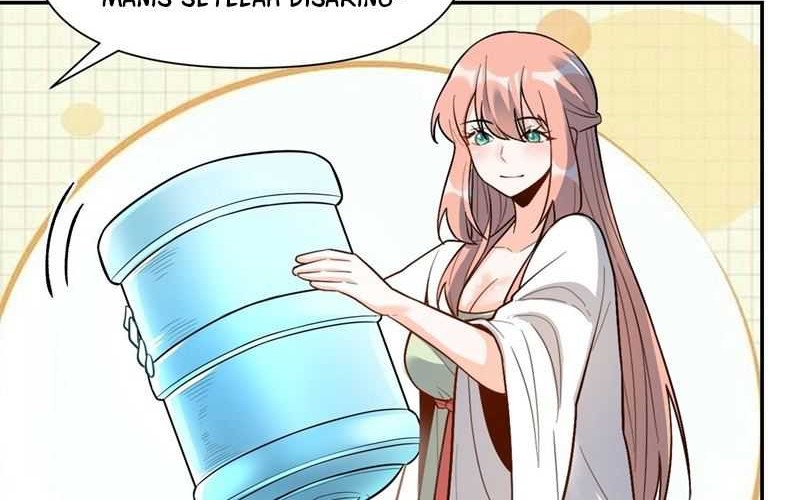 I’m Actually A Cultivation Bigshot Chapter 509 Gambar 16