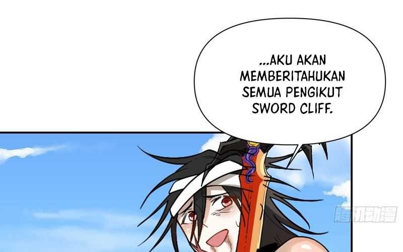 I’m Actually A Cultivation Bigshot Chapter 500 Gambar 20