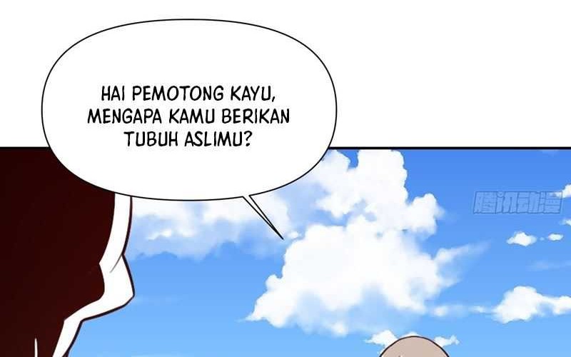 I’m Actually A Cultivation Bigshot Chapter 500 Gambar 22