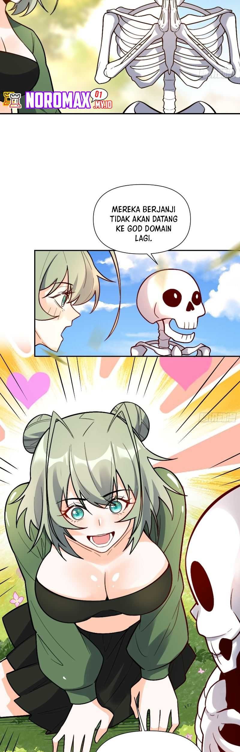 I’m Actually A Cultivation Bigshot Chapter 500 Gambar 29