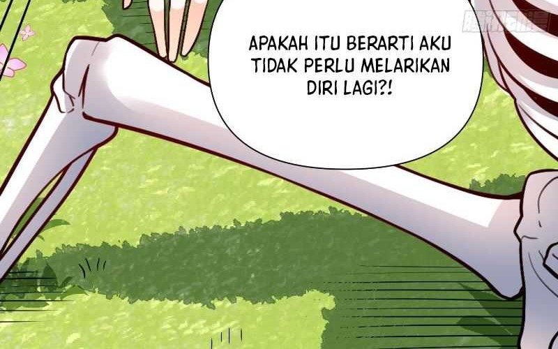 I’m Actually A Cultivation Bigshot Chapter 500 Gambar 30