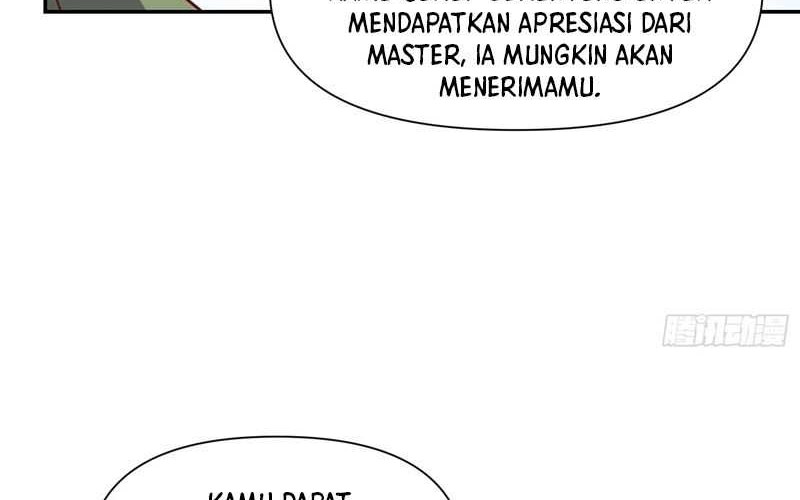 I’m Actually A Cultivation Bigshot Chapter 500 Gambar 35