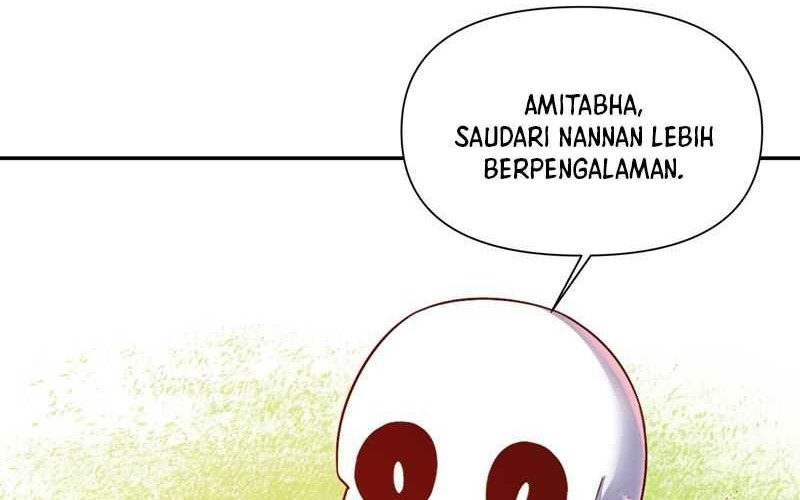 I’m Actually A Cultivation Bigshot Chapter 500 Gambar 41