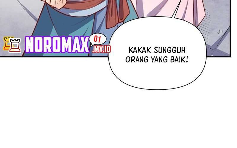 I’m Actually A Cultivation Bigshot Chapter 500 Gambar 47