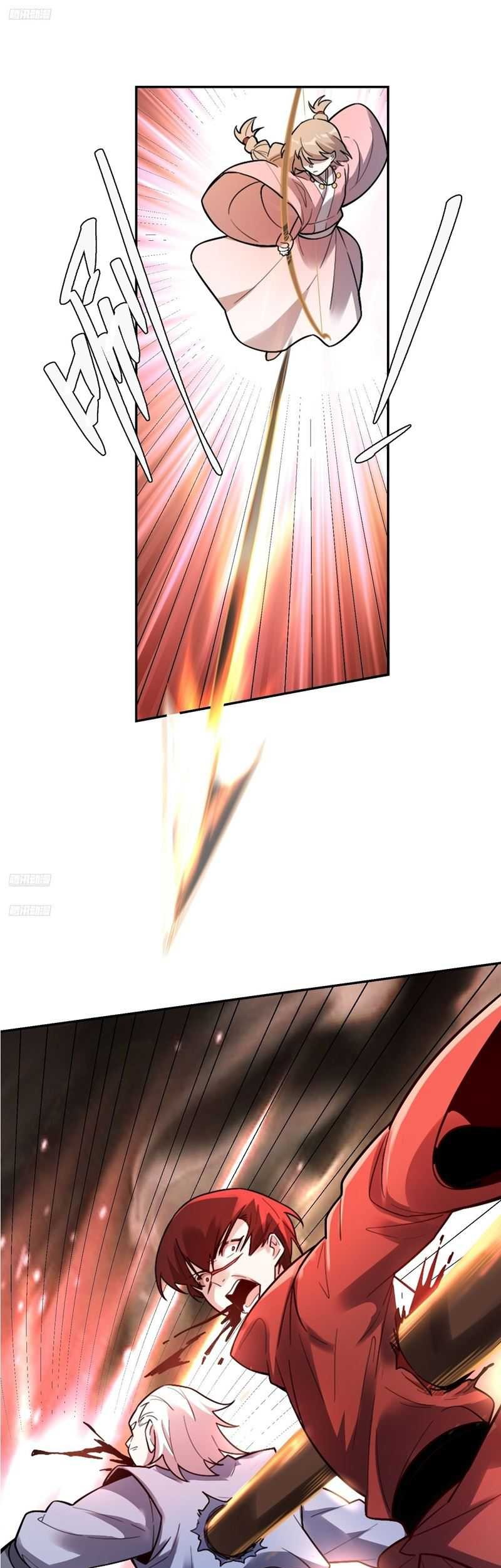 I’m Actually A Cultivation Bigshot Chapter 500 Gambar 5