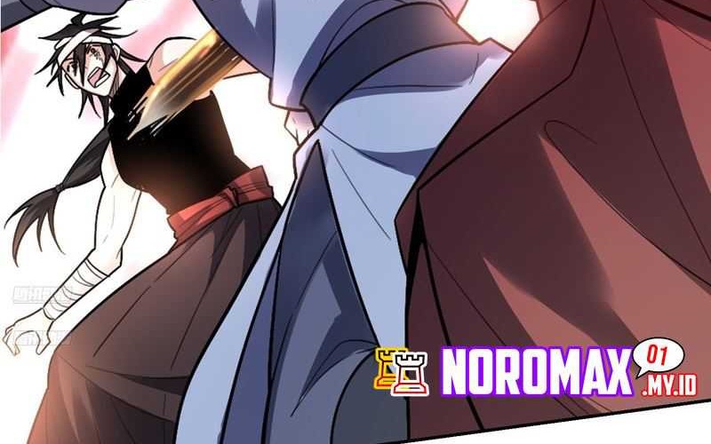 I’m Actually A Cultivation Bigshot Chapter 500 Gambar 6