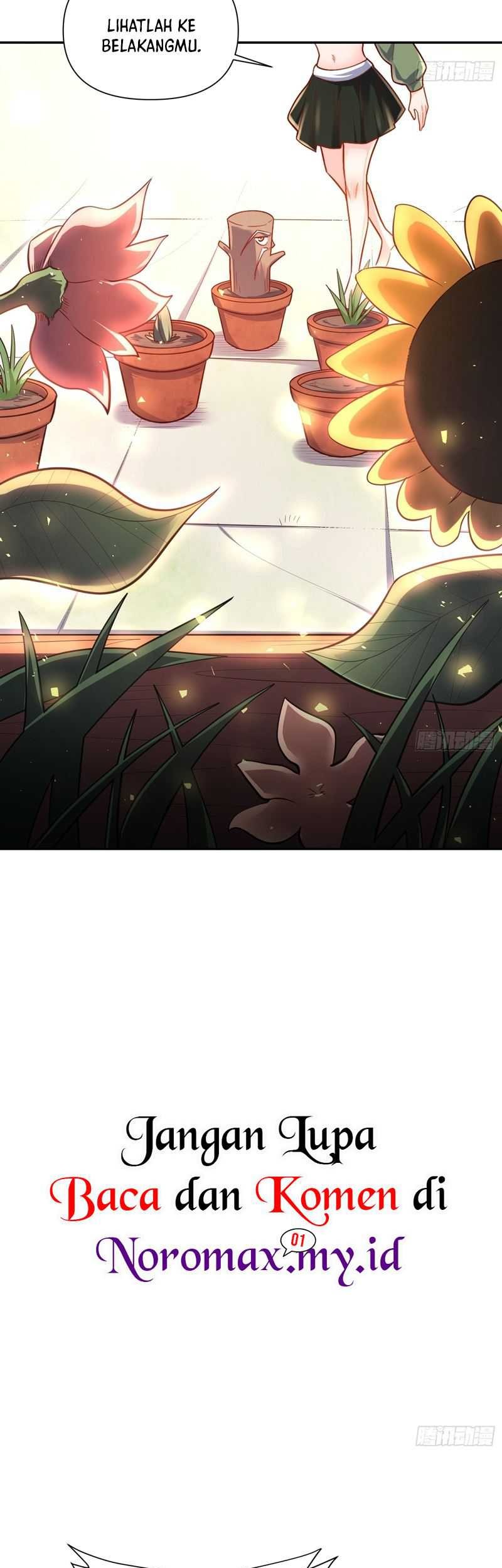 I’m Actually A Cultivation Bigshot Chapter 501 Gambar 17